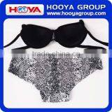 New Design Sexy Sex Bra And Panties Sexy Girl Panty Bra thumbnail-6