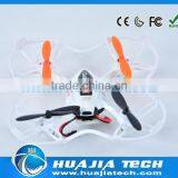 Shantou Chenghai Factory Outdoor or Indoor 2.4G RC Quadrocopter (6-axis Gyro) thumbnail-4