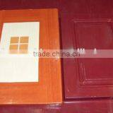 MP25A-2 Wood Veneer Vacuum Membrane Press Machine thumbnail-2