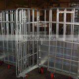 Rolling Security Container for Korea Market