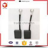 Long Life and Wear Resistance Motor Carbon Brush for Industry thumbnail-6