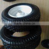 16inch Cart Wheel 6.50-8 thumbnail-3