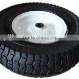 16inch Cart Wheel 6.50-8 thumbnail-2