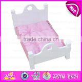 Hot New Product for 2015 Dog Pet Bed,Hot Sale Indoor Cute Wooden Dog Bed,Lowest Price Luxury Wooden Pet Bed Dog Bed W06F008B thumbnail-2