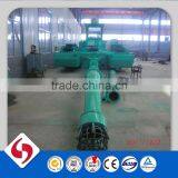 small sand suction dredger with water flow 900m3/h