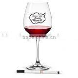 WINE LINES Drink Markers - Comments/Reviews/CHIT CHATS thumbnail-2
