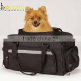 Large Capacity Travel Duffel Dog Carrier thumbnail-1