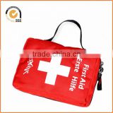 Chiqun 2014 Dongguan First Aid Kit Bag