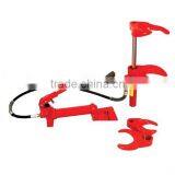 1Ton Hydraulic Strut Foot-Pedal Pump Spring Compressor thumbnail-1