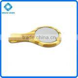 High Quality Wood Mirror With Hole thumbnail-2