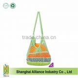 ECO REUSABLE STRING EXPANDABLE MESH BAGS- Hot Item 100% COTTON thumbnail-6