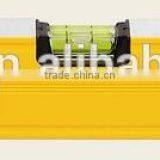 Heavy Duty Aluminum Level Precision Spirit Levels Bottom With Magnetic thumbnail-2