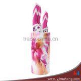 Non Stick Coating Blade Kitchen Knife Set With Block thumbnail-3