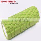 EVA Hollow Foam Roller- Yoga Foam Roller-point for Physical Therapy and Exercise- thumbnail-1
