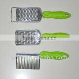 Stainless Steel Kitchen Ginger Grater thumbnail-1