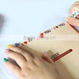 Cheap Lovely High Quality Multi Pattern Cartoon Padded Adhesive Tape thumbnail-6