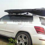 4wd 270 Degree Awning for Cars Bat Wing Awning thumbnail-5