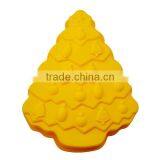 OEM Customized Hot Sale Silicone Cup Cake thumbnail-1