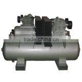 Electric Belt Driven Air Compressor - 2BC100TE100H340F thumbnail-1