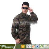 Snow Camouflage Military Digital Acu Uniform thumbnail-6