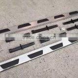 SUV 4x4 Side Step for AUDI Q7 thumbnail-1