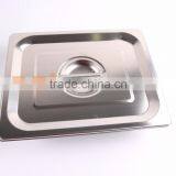 Different Sizes Chafing Dish Buffet Food Container Buffet Tray thumbnail-5