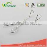 WCE463 Premium Utility Whole Stainless Steel BBQ Tong Food Tongs Low Price thumbnail-3