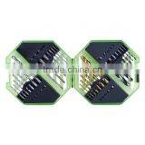 28pcs Household High Carbide Metal Grinding Drill Bits thumbnail-2