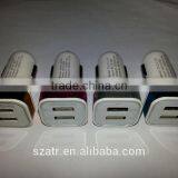 Car USB Charger Double USB 3.1A thumbnail-2