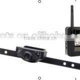 Digital Wireless Rearview Camera System thumbnail-1