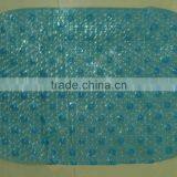 Cheap PVC Thin Bath Mat , Non Slip Oval Bath Mat thumbnail-1