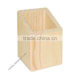 Wooden Pencil and Brush Holders thumbnail-1