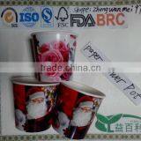 Middle Paper Cup Planting,Paper Pot,Planting Cup,Mini Planting,Garden Decoration thumbnail-1