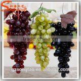 high quality fake fruit plastic artificial fruit for store /home/hotel decoration