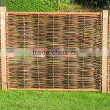 Natural Willow Panel for Gardening thumbnail-2