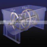 50l Lab Ribbon Blending Mixer for Powder/tea Blender thumbnail-3