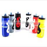 UCHOME Water Bottle Bike Bottle For Riding/Running Water Bottles/Plastic Water Bottles 650ML thumbnail-6