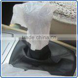 Plastic Disposable 5 in 1 Cleaning Kit for Car thumbnail-2