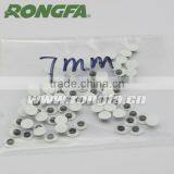20mm Factory Supply Assorted Sizes and Colors Wiggly Eyes thumbnail-2