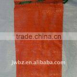Onion Packaging Circular Mesh Bags thumbnail-1