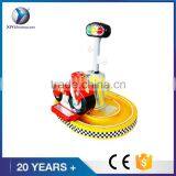 2017 Amusement Center Moto Rotate Machine Coin Operated Kiddie Rides for Hot Sale thumbnail-1