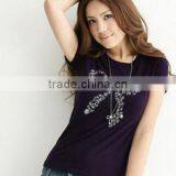 Women t Shirt thumbnail-1