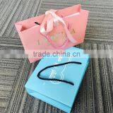 Colorful Fashion Packaging Bags With Reasonable Price thumbnail-3