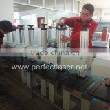 LCD Control Rotary Pnematic Dot Peen Marking Machine for Metal Engraving thumbnail-3