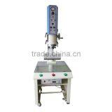 Cabinet-type Ultrasonic Plastic Welding Machine