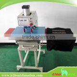 Large Format Pneumatic Digital Textile Printing Machine thumbnail-1