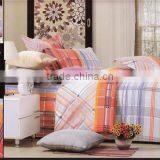 100%polyester Disperse Printed Embroidery Diamond Velvet Lily Luxury Bedding Set thumbnail-1