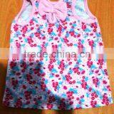 Kids/Girls Sleeveless Top thumbnail-2