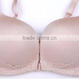 Factory Direct 3/4 Cup Under Thick Lace Bra Set thumbnail-2