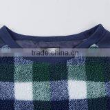 2016 Coat Fashion Style Oem Service Warm Printed Polar Fleece Woman Sport Jacket thumbnail-3